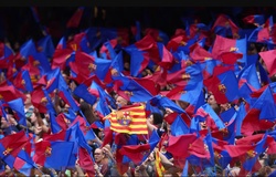 Barcelona đặt mục tiêu phá kỷ lục doanh thu trong một trận Siêu kinh điển