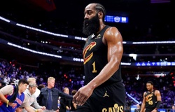 HLV Cavaliers nhận trách nhiệm cho màn trình diễn thảm họa của James Harden