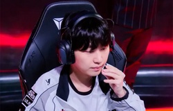 KT Rolster đè bẹp Dplus KIA, chạm mốc 9 chiến thắng tại LCK 2026
