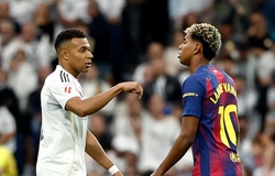 Barcelona thống trị Siêu kinh điển mà không cần đến số 10, còn Real Madrid thì sụp đổ thảm hại