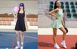 Phụ kiện và Thời trang Pickleball: "Mỏ neo" lợi nhuận của các chủ shop