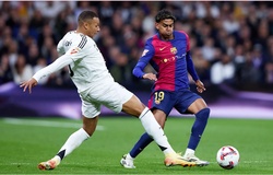 Mức lương trong trận Siêu kinh điển: Ai kiếm được nhiều tiền nhất ở Real Madrid và Barcelona?