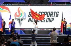 SNC 2026: Cột mốc chiến lược của ngành game và Esports Việt Nam