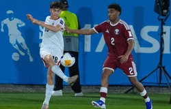 U17 Indonesia thua đau Qatar, nguy cơ lỡ vé dự World Cup