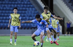 U17 Việt Nam quyết thắng Hàn Quốc để dự World Cup