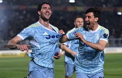 Vlahovic ghi bàn thắng nhanh nhất lịch sử Juventus tại Serie A