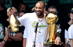 "Người hùng thầm lặng" PJ Tucker tuyên bố giải nghệ NBA ở tuổi 41
