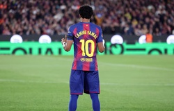 Ai sẽ thay thế Lamine Yamal ở vị trí số 10 trong trận Barcelona vs Real Madrid?
