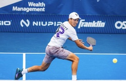 Lịch thi đấu Pickleball ngày 10/05/2026: Chung kết rực lửa