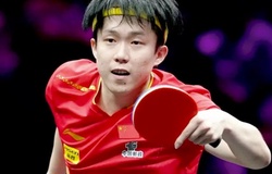Kết quả Bóng bàn ngày 10/05/2026: Trung Quốc và Nhật Bản ghi tên vào Chung kết sau những loạt trận nghẹt thở