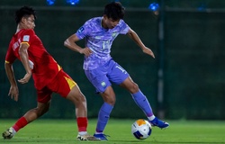 AFC tiếc cho U17 Việt Nam sau thất bại chóng vánh trước Hàn Quốc