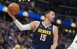 Denver Nuggets lên kế hoạch tái thiết: Nikola Jokic là cái tên duy nhất bất khả xâm phạm