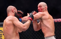 Kết quả UFC 328: Sean Strickland thắng sốc Chimaev, Joshua Van bảo vệ đai thành công trước Taira