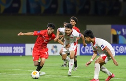 Link xem trực tiếp bóng đá U17 Việt Nam vs U17 Hàn Quốc ngày 10/5