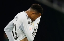 Mbappe bỏ lỡ trận Siêu kinh điển giữa Barcelona và Real Madrid