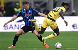 AC Milan đứng thứ 4 từ dưới lên ở Serie A trong giai đoạn khủng hoảng trầm trọng
