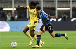 AC Milan bị dẫn trước 0-3, bị la ó và nguy cơ mất suất dự Champions League