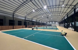 Đào tạo và Quản trị: "Xương sống" cho sự hưng thịnh của Pickleball Việt Nam