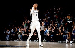 San Antonio Spurs thắng lớn, Victor Wembanyama lập kỷ lục sánh ngang huyền thoại Shaq
