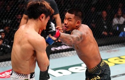 Joshua Van nối dài chuỗi thắng, đập tan tham vọng của Tatsuro Taira ở UFC 328