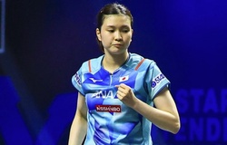 Honoka Hashimoto và sự hồi sinh của lối chơi "Cắt bóng": Khi cổ điển khuất phục hiện đại
