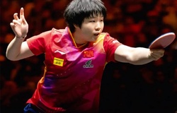 Lịch thi đấu Bóng bàn ngày 11/05/2026: Trọng tâm hệ thống giải trẻ WTT Youth