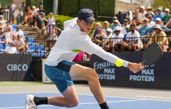 Profile VĐV Roscoe Bellamy môn Pickleball