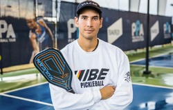 Profile VĐV Tyler Loong môn Pickleball