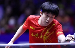 Kết quả Bóng bàn ngày 11/05/2026: Trung Quốc nhọc nhằn bảo vệ ngôi vương lần thứ 24