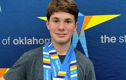 Profile VĐV Wyatt Stone môn Pickleball