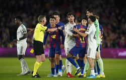 Chênh lệch điểm số lớn nhất giữa nhà vô địch và á quân tại La Liga là bao nhiêu?
