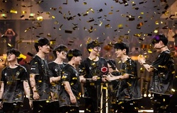 EDG vô địch VCT China Stage 1, giành hạt giống số 1 VALORANT Trung Quốc đến Masters London