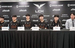 Dàn sao Hanwha Life Esports ấn tượng với bầu không khí cuồng nhiệt tại Việt Nam