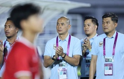 U17 Indonesia mơ vé World Cup, HLV Kurniawan tuyên bố không bỏ cuộc