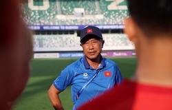 HLV Masahiko Okiyama tiếc nuối khi U17 nữ Việt Nam lỡ hẹn World Cup