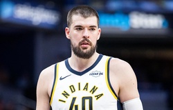 Canh bạc Ivica Zubac khiến Indiana Pacers ôm hận tại kỳ Quay số NBA Draft 2026