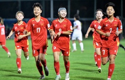 Link xem trực tiếp bóng đá U17 nữ Việt Nam vs U17 Úc ngày 11/5