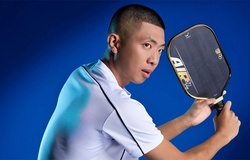 Câu chuyện phía sau thần đồng pickleball Quang Dương và những khác biệt với PPA