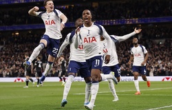 Tottenham bị cầm hòa, cuộc chiến trụ hạng có thêm diễn biến kịch tính mới