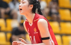 "Khủng long" Quỳnh Hương và cơ hội bứt phá tại Cúp VTV9 - Bình Điền 2026