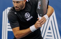 Profile VĐV AJ Koller môn Pickleball