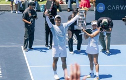 Tổng kết PPA Tour Finals 2026: Mùa giải hoàn hảo của Ben Johns và Anna Leigh Waters