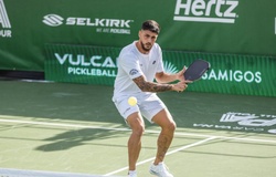 Profile VĐV DJ Young môn Pickleball
