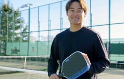 Profile VĐV Yuta Funemizu môn Pickleball