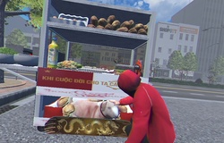 Sinh viên Bách khoa Hà Nội ra mắt tựa game mới sau thành công của “Phở Anh Hai”