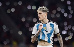 13 "bất ngờ" trong danh sách sơ bộ đội tuyển Argentina dự World Cup 2026