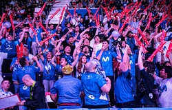 KOI kiến tạo lễ hội Esports, KC nẵm giữ cộng đồng: Hai thái cực mới của LMHT châu Âu