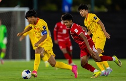 Link xem trực tiếp bóng đá U17 Trung Quốc vs U17 Qatar ngày 12/5