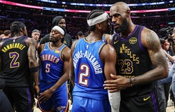 Điều gì chờ đợi LeBron James ở phía trước sau thất bại của Lakers?