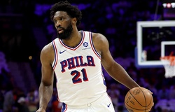 Joel Embiid và kỷ lục buồn: MVP duy nhất trong lịch sử chưa bao giờ lọt vào chung kết miền